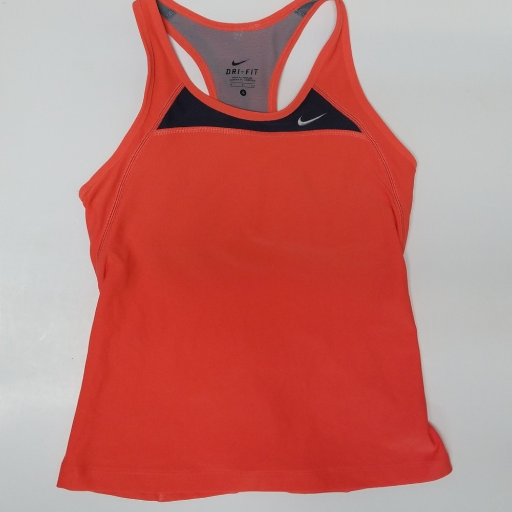 Nike Dri Fit tank